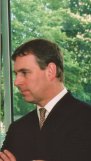 HRH The Duke of York