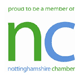 Nottingham Chamber Member