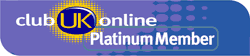club UK online Platinum Member